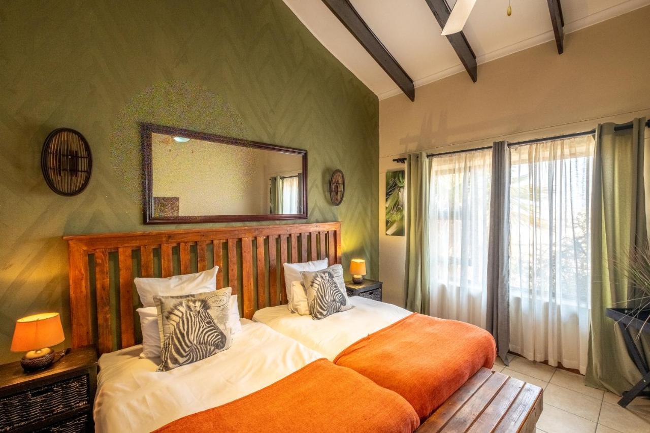 Gecko Ridge Hotel Swakopmund Exterior photo