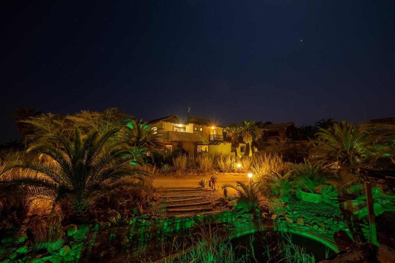 Gecko Ridge Hotel Swakopmund Exterior photo