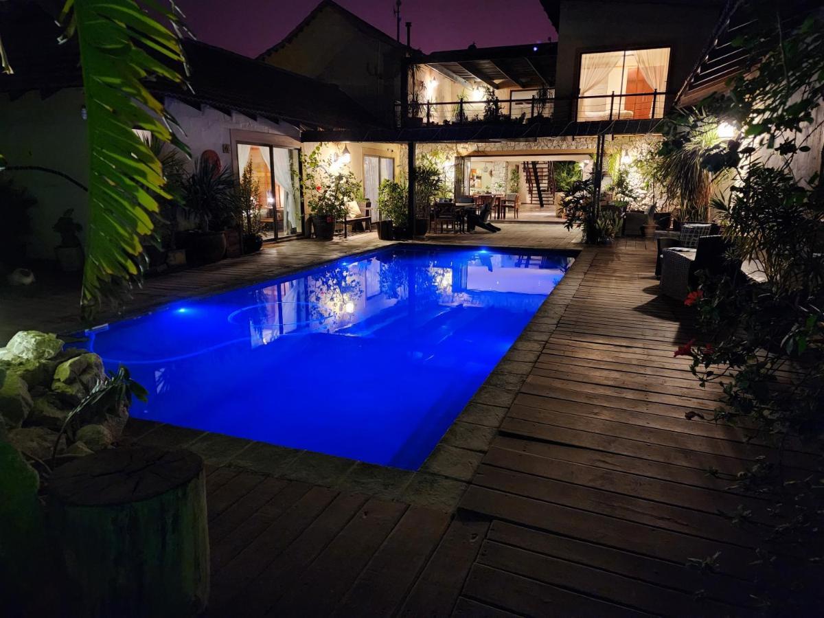 Gecko Ridge Hotel Swakopmund Exterior photo