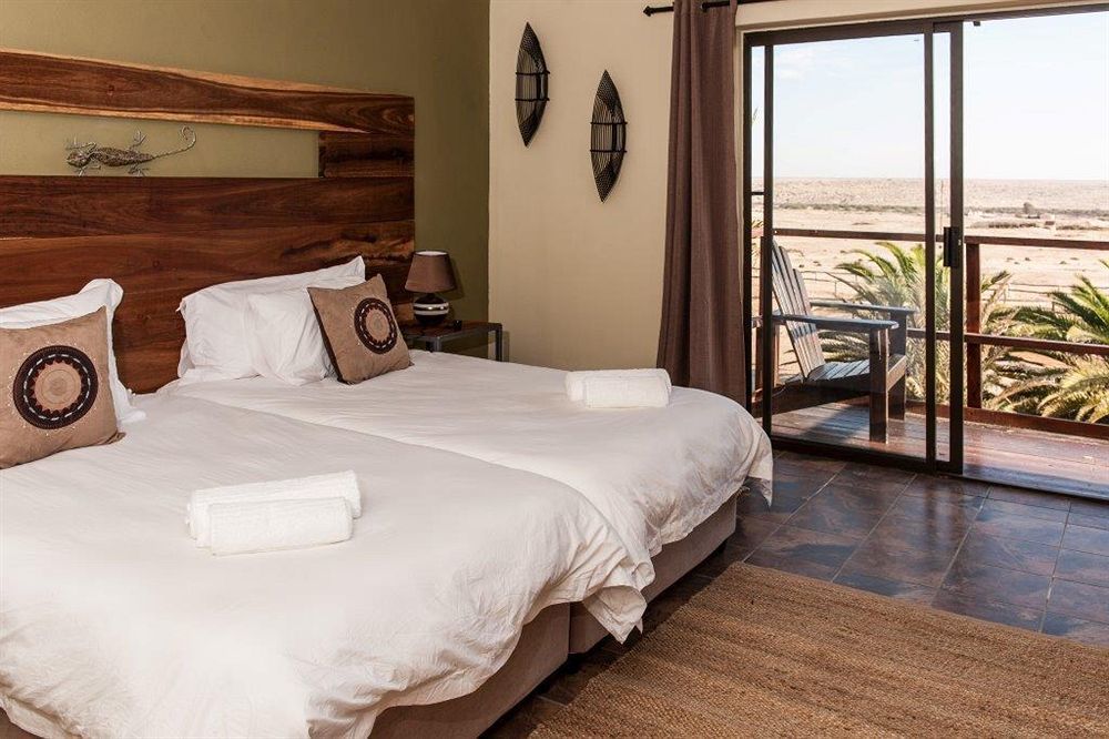 Gecko Ridge Hotel Swakopmund Exterior photo